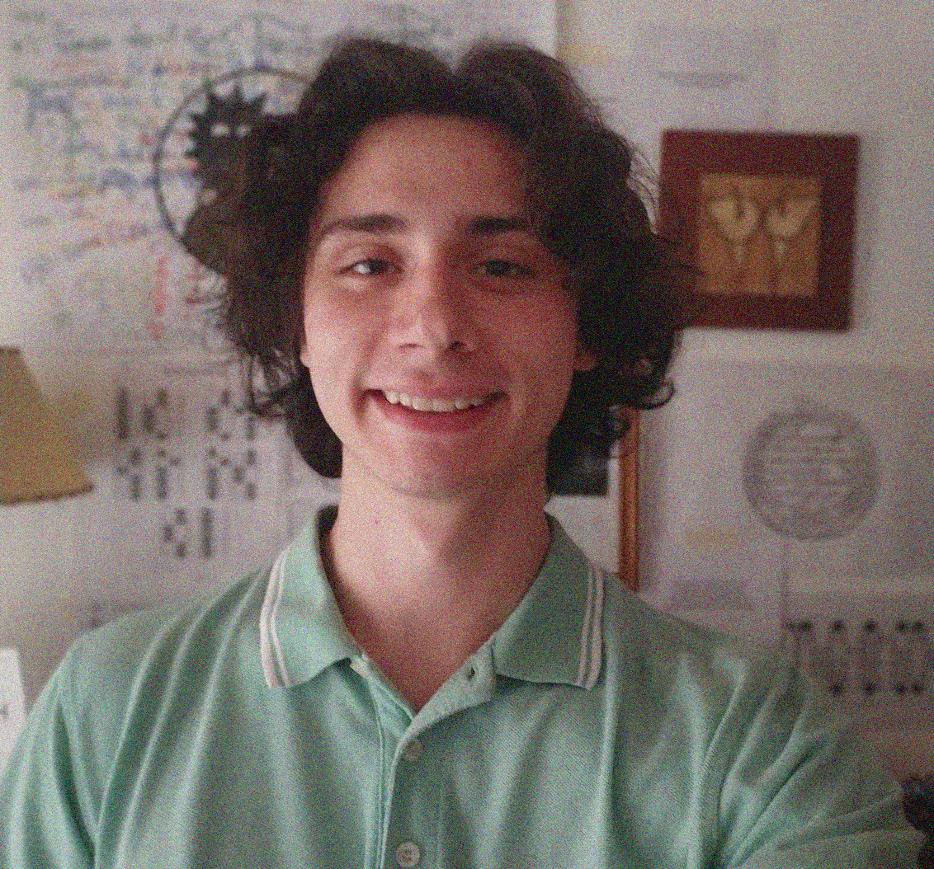 Matias Margaritini